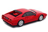 1/18 KK-Scale 1985 Ferrari 328 GTB (Red) Car Model