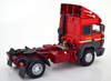 1/18 Road Kings 1988 Iveco Turbo Star Scuderia Ferrari Truck Car Model