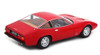 1/18 KK-Scale 1971 Ferrari 365 GTC4 (Red) Car Model