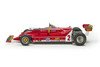 1/18 GP Replicas Gilles Villeneuve Ferrari 312T5 #2 Formula 1 1980 Car Model