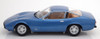 1/18 KK-Scale 1971 Ferrari 365 GTC/4 (Blue Metallic) Car Model