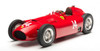 1/18 CMC 1956 Peter Collins Ferrari D50 #14 Winner French GP Formula 1 Car Model