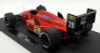 1/18 GP Replicas 1988 Gerhard Berger Ferrari F1-87/88C #28 winner Italian GP Formula 1 Car Model