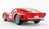 1/18 CMR 1963 Ferrari 250 GT Drogo #59 5th 1000km Nürburgring Gérard Langlois van Ophem, Léon Dernier Car Model
