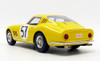 1/18 CMR 1966 Ferrari 275 GTB #57 10th 24h LeMans Pierre Noblet, Claude Dubois Car Model