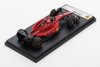 1/43 Looksmart 2022 Formula 1 Ferrari F1-75 No.16 Winner Bahrain GP Charles Leclerc Car Model