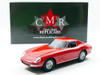 1/18 CMR Ferrari 275 GTB (Red) Car Model