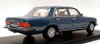 1/18 iScale 1975-1980 Mercedes-Benz S-class 450 SEL 6.9 (W116) (Blue Metallic) Car Model