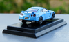 1/64 Dealer Edition Nissan GT-R GTR (Sky Blue) Diecast Car Model