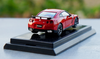 1/64 Dealer Edition Nissan GT-R GTR (Red) Diecast Car Model