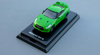 1/64 Dealer Edition Nissan GT-R GTR (Green) Diecast Car Model