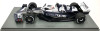 1/18 Spark 2022 Formula 1 AlphaTauri AT03 No.10 Scuderia AlphaTauri Australlian GP Pierre Gasly Car Model
