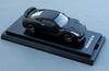 1/64 Dealer Edition Nissan GT-R GTR (Matte Black) Diecast Car Model