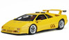 1/18 GT Spirit Lamborghini Diablo Jota Corsa (Yellow) Resin Car Model