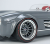 1/18 GT Spirit Mercedes-Benz 300 SL Speedster Custom By S-Klub Slang500 and Jonsibal Resin Car Model