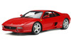 1/18 GT Spirit Ferrari 355 GTB Berlinetta (Red) Resin Car Model