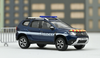 1/43 Norev 2019 Dacia Duster Gendarmerie (Dark Blue) Diecast Car Model