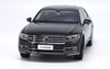 1/18 Dealer Edition Volkswagen VW Phideon (Black) Diecast Car Model