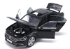 1/18 Dealer Edition Volkswagen VW Phideon (Black) Diecast Car Model