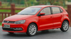 1/18 Dealer Edition 2016 VW Volkswagen Polo (Red) Full Open Diecast Car Model