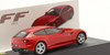 1/43 Altaya 2011 Ferrari FF (Red) Car Model