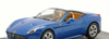 1/43 Altaya 2014 Ferrari California T (Blue Metallic) Car Model