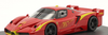 1/43 Altaya 2008 Ferrari FXX Evoluzione (Red) Car Model