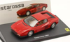 1/43 Altaya 1984 Ferrari Testarossa (Red) Car Model