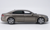 1/18 Dealer Edition Volkswagen VW Phideon (Grey Brown) Diecast Car Model