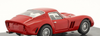 1/43 Altaya 1962 Ferrari 250 GTO (Red) Car Model