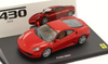 1/43 Altaya 2004 Ferrari F430 (Red) Car Model