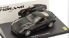1/43 Altaya 2006 Ferrari 599 GTB Fiorano (Black) Car Model