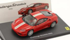 1/43 Altaya 2003 Ferrari 360 Challenge Stradale (Red) Car Model