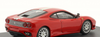 1/43 Altaya 2003 Ferrari 360 Challenge Stradale (Red) Car Model