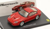 1/43 Altaya 1996 Ferrari 550 Maranello (Red) Car Model