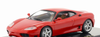 1/43 Altaya Ferrari 360 Modena (Red) Car Model