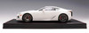 1/18 Ivy Lexus LFA (Pearl White) Resin Car Model Limited 60 Pieces