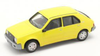 1/43 Norev 1976-1982 Renault 14 (R14) (Yellow) Car Model