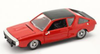 1/43 Norev 1971-1979 Renault 17 (R17) (Red) Car Model