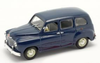 1/43 Norev 1950-1957 Renault Colorale (Dark Blue) Car Model