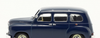 1/43 Norev 1950-1957 Renault Colorale (Dark Blue) Car Model
