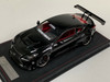 1/18 Dealer Edition Lexus RC F RCF Pandem Liberty Walk (Black with Black Wheels) Resin Car Model Limited 100 Pieces