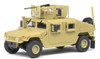 1/48 Solido  AM General M1115 Humvee Desert Camo 1983 