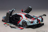 1/18 AUTOart Ford GT Le Mans 2019, R.Briscoe, R.Westbrooks, S.Dixon #69 Car Model