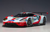 1/18 AUTOart Ford GT Le Mans 2019, R.Briscoe, R.Westbrooks, S.Dixon #69 Car Model