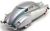 1933 Pierce Arrow Silver 1/18 Diecast Model Car by Signature Models