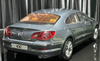 1/18 Dealer Edition Volkswagen VW CC (Grey) Diecast Car Model