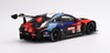 1/18 Topspeed BMW M4 GT3 #24 BMW Team RLL 2022 IMSA Daytona 24 Hrs Resin Car Model