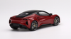 1/18 Top Speed Lotus Emira (Magma Red) Resin Car Model