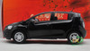 1/18 Dealer Edition Chevrolet Chevy Aveo (Black) Diecast Car Model